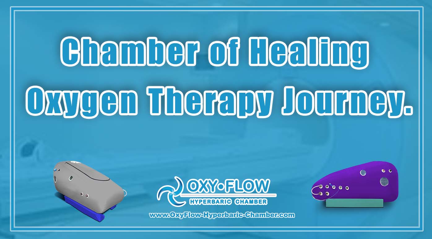 Chamber of Healing | Oxygen Therapy Journey.